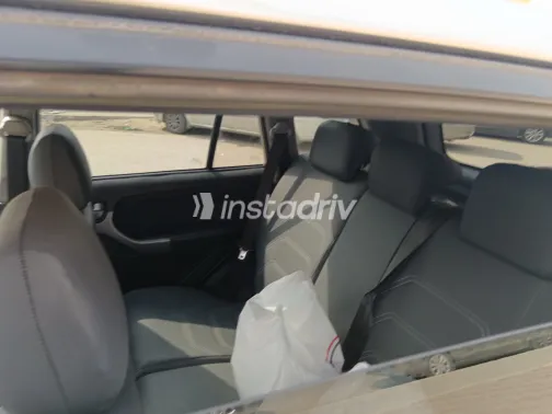 Chery Tiggo 3 2018 White Used for Sale - 2