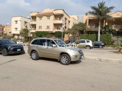 Chery Tiggo 3 2018 White Used for Sale - 3