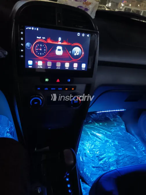 Chery Tiggo 3 2018 White Used for Sale - 5