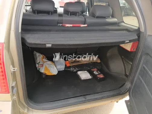 Chery Tiggo 3 2018 White Used for Sale - 7