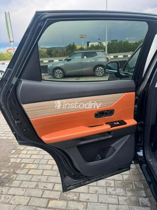 Soueast S 06 2026 White Used for Sale - 1