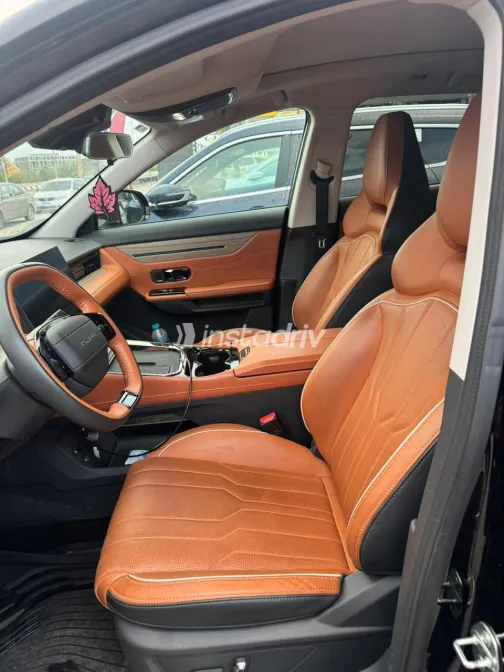 Soueast S 06 2026 White Used for Sale - 3