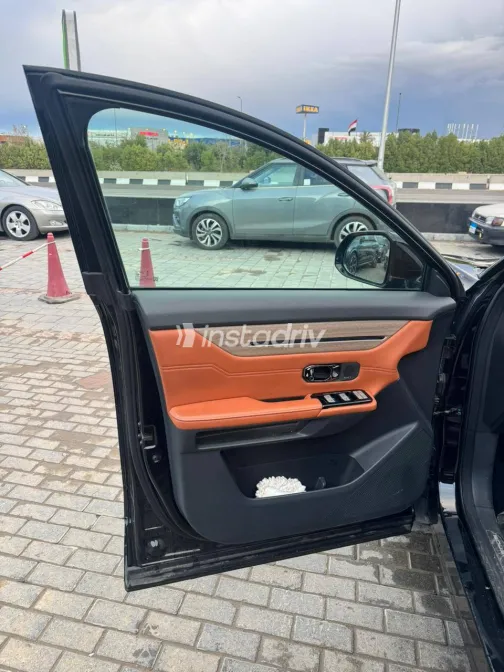 Soueast S 06 2026 White Used for Sale - 4