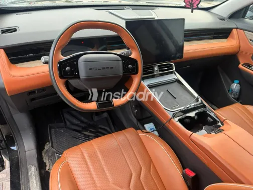 Soueast S 06 2026 White Used for Sale - 5