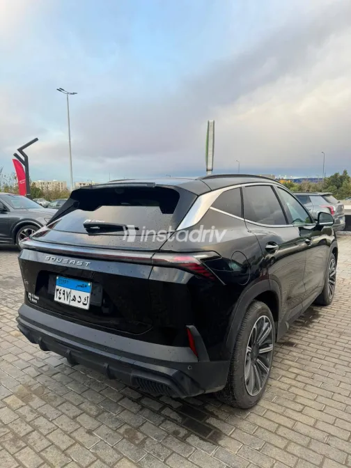 Soueast S 06 2026 White Used for Sale - 6