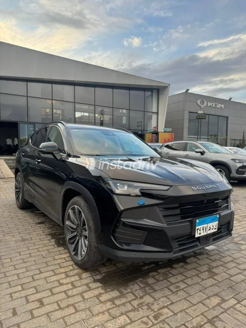 Soueast S 06 2026 White Used for Sale - 7