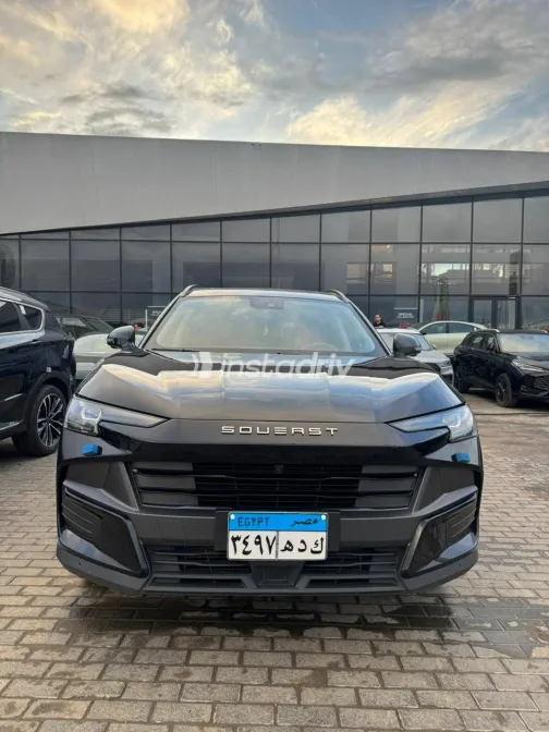 Soueast S 06 2026 White Used for Sale - 9