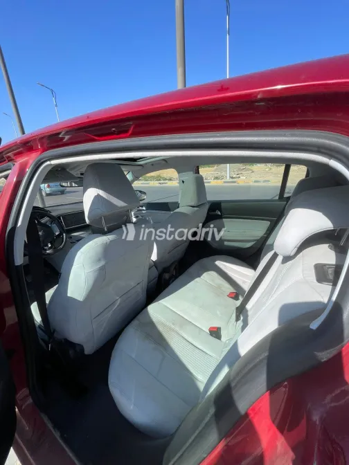 Peugeot 308 2015 White Used for Sale - 6