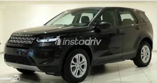 Land Rover Discovery sport 2021 White Used for Sale - 2