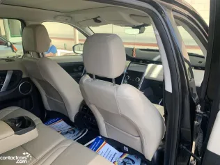 Land Rover Discovery sport 2021 White Used for Sale