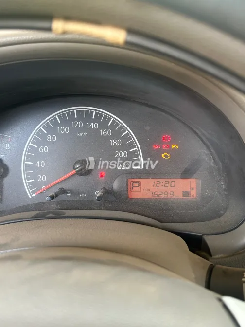 Nissan Sunny 2017 White Used for Sale - 4