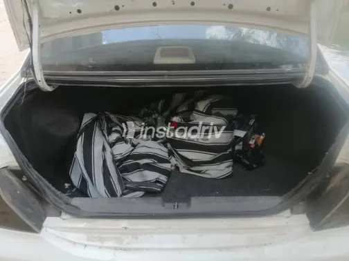 Mitsubishi Lancer 2008 White Used for Sale - 10