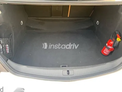 Opel Insignia 2016 White Used for Sale - 8