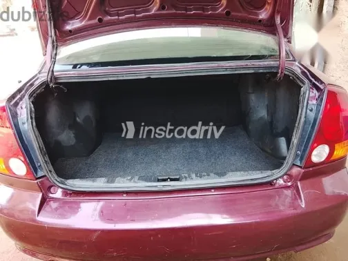 هيونداي فيرنا 2013 نبيتي مستعملة للبيع - 4