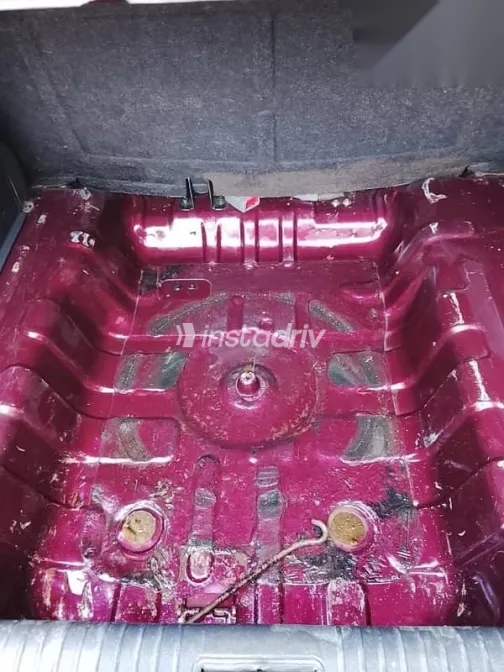 هيونداي فيرنا 2013 نبيتي مستعملة للبيع - 8