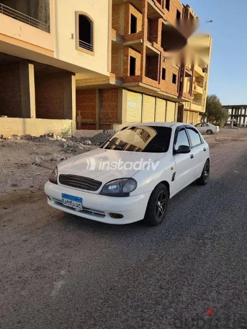 دايو جوليت 2000 بيج مستعملة للبيع - 1