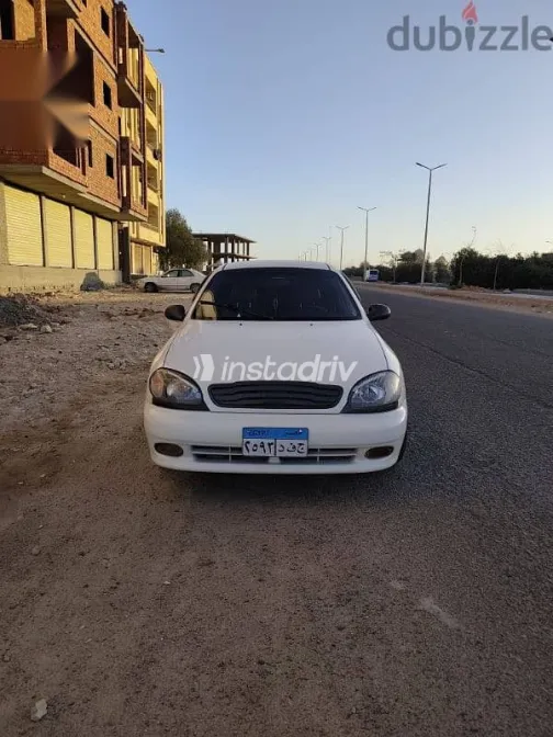 دايو جوليت 2000 بيج مستعملة للبيع - 2