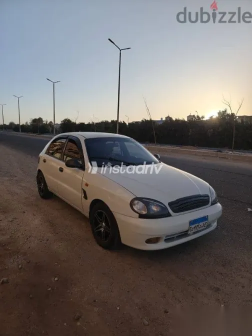 دايو جوليت 2000 بيج مستعملة للبيع - 3