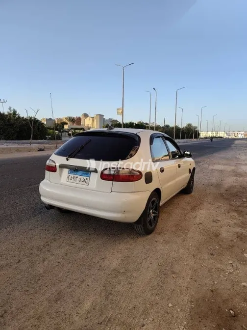 دايو جوليت 2000 بيج مستعملة للبيع - 4