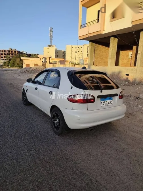 دايو جوليت 2000 بيج مستعملة للبيع - 5