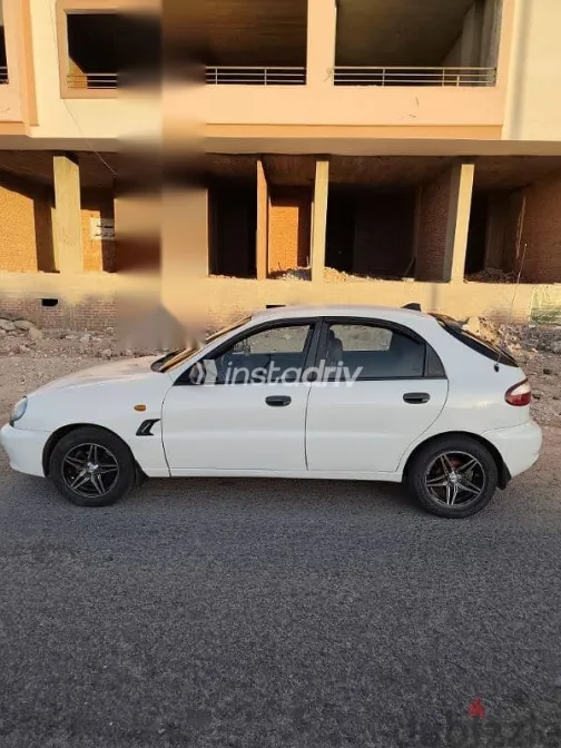 دايو جوليت 2000 بيج مستعملة للبيع - 6