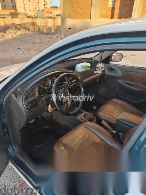 دايو جوليت 2000 بيج مستعملة للبيع - 7