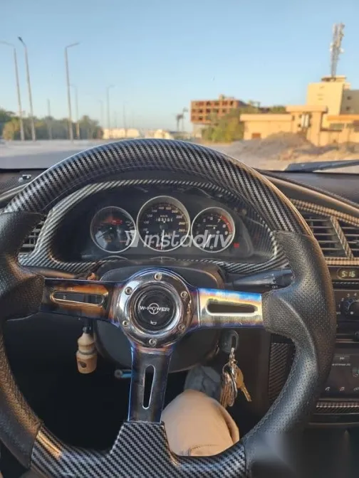 دايو جوليت 2000 بيج مستعملة للبيع - 8