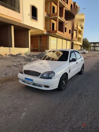 دايو جوليت 2000 بيج مستعملة للبيع