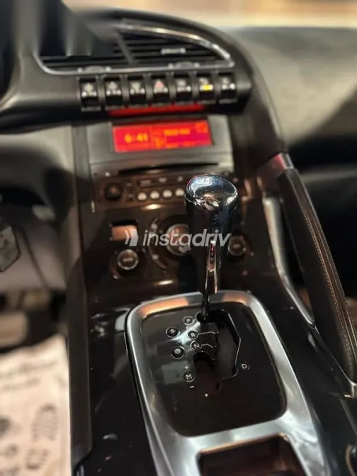 بيجو 3008 2016 بيج مستعملة للبيع - 8