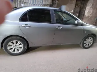 بى واى دى‬ L3 2017 فضي مستعملة للبيع