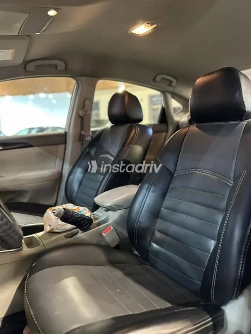 Nissan Sentra 2023 Silver Used for Sale - 7