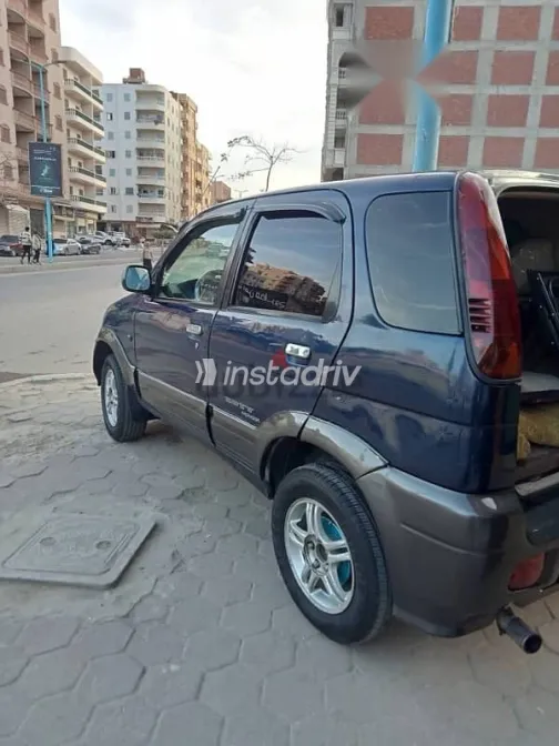 Zotye Xplosion 2010 Dark Blue Used for Sale - 6