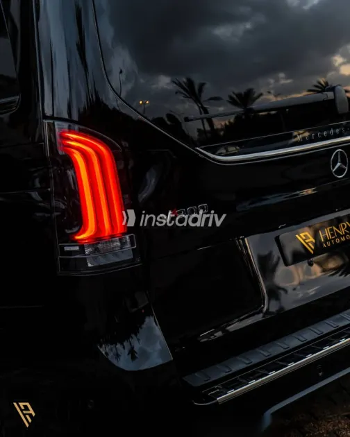 مرسيدس 300 2026 أسود جديدة للبيع - 8