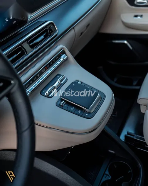 مرسيدس 300 2026 أسود جديدة للبيع - 10