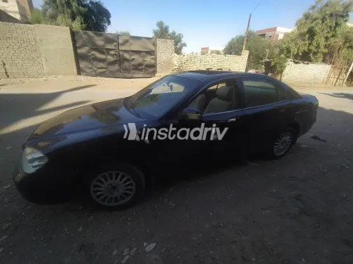 اسبيرانزا A620 2008 أسود مستعملة للبيع - 4