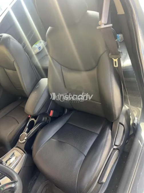 Hyundai Elantra MD 2013 White Used for Sale - 3