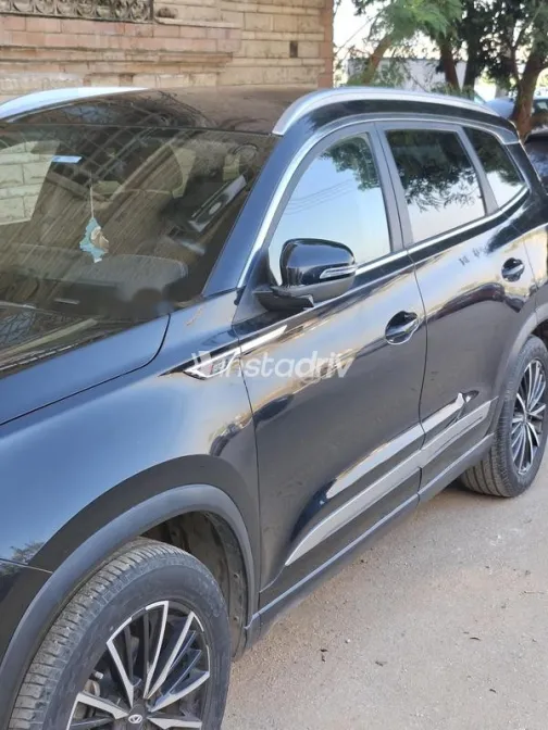 شيرى تيجو 8 برو 2022 أبيض مستعملة للبيع - 6