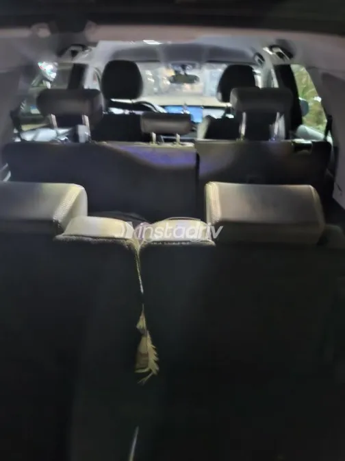 شيرى تيجو 8 برو 2022 أبيض مستعملة للبيع - 7