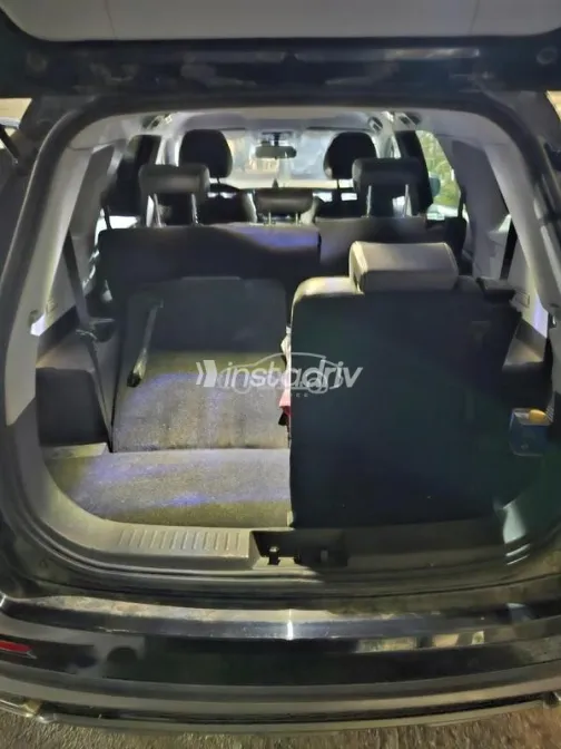 شيرى تيجو 8 برو 2022 أبيض مستعملة للبيع - 8