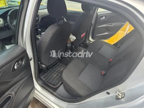 سيتروين سي اليزيه 2016 أبيض مستعملة للبيع - 1