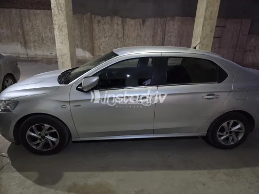 سيتروين سي اليزيه 2016 أبيض مستعملة للبيع - 6