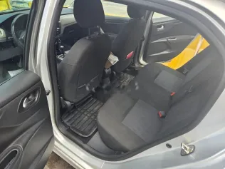 سيتروين سي اليزيه 2016 أبيض مستعملة للبيع