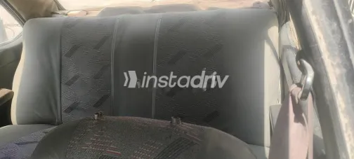 فيات 131 1983 أزرق مستعملة للبيع - 5