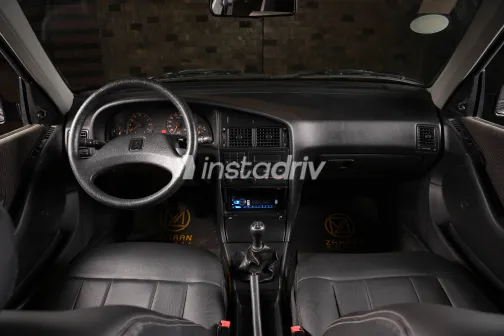 Peugeot 405 1995 White Used for Sale - 4