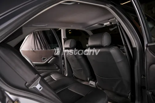 Peugeot 405 1995 White Used for Sale - 6