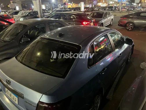 Subaru Impreza 2011 White Used for Sale - 2