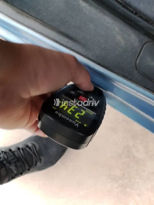 Subaru Impreza 2011 White Used for Sale - 8