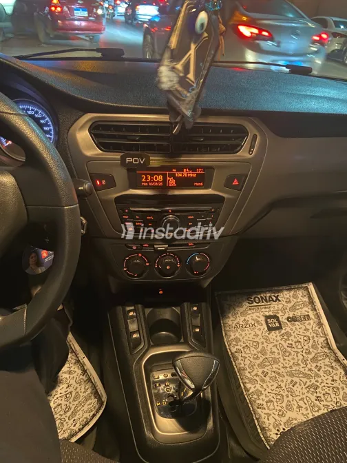 بيجو 301 2018 أبيض مستعملة للبيع - 3