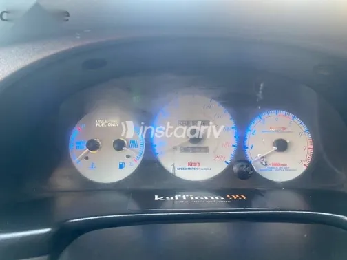 دايو جوليت 1997 أحمر مستعملة للبيع - 3