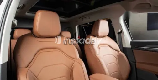 سكودا كودياك 2025 رمادي مستعملة للبيع - 2